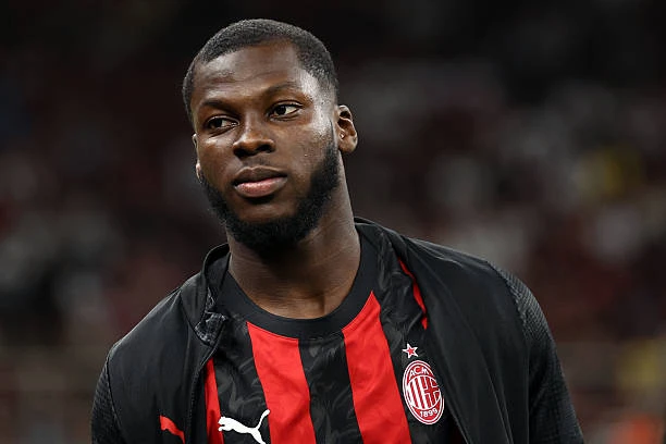 Il Corriere dello Sport: «Рома» рассматривает Юнуса Муса на случай ухода Ману Коне