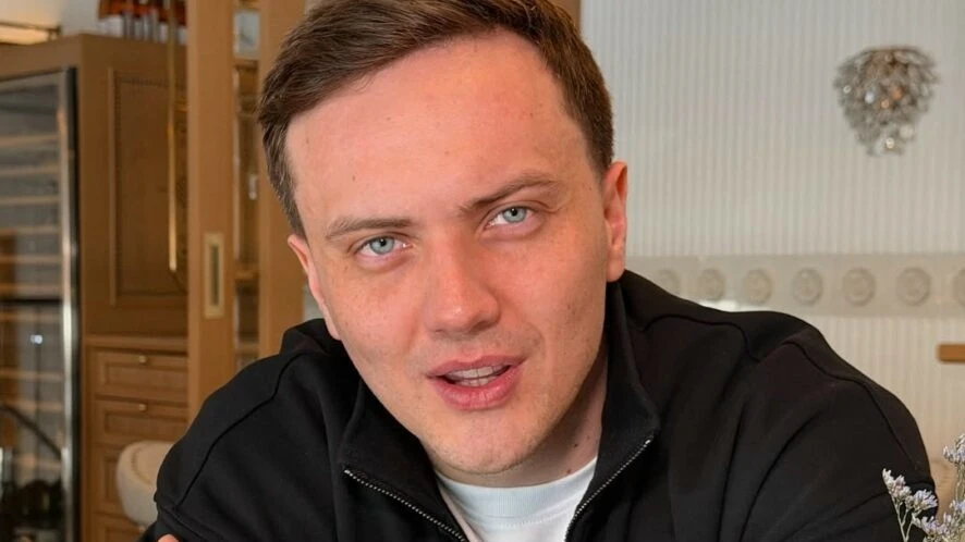 ⚡⚡⚡Певец МАРАТ ЯРУЛЛИН ЗАГОВОРИЛ О СВАДЬБЕ
