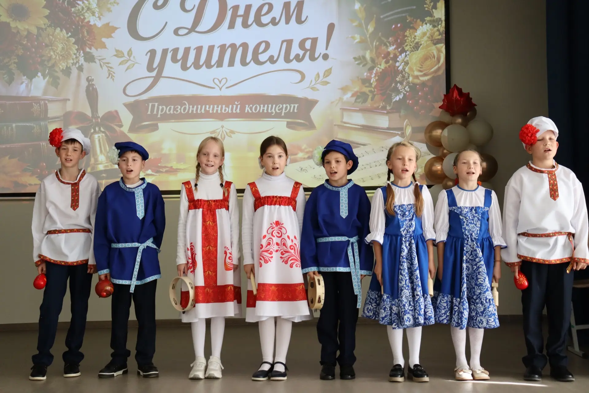 🍁 День, наполненный теплом и благодарностью!