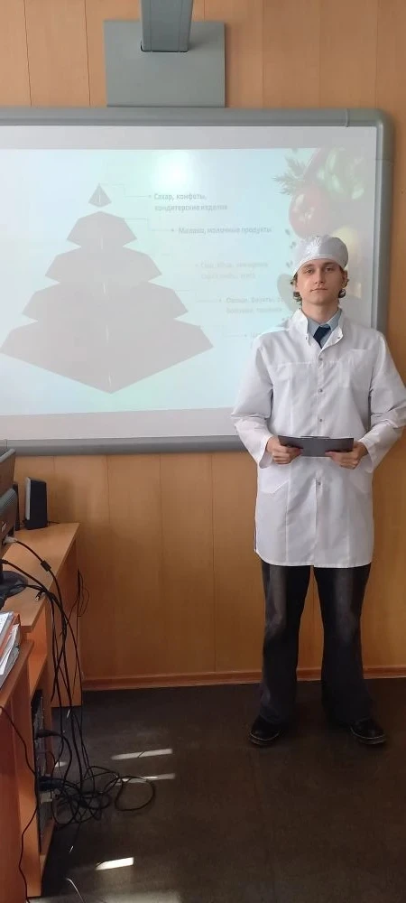 ‼️23 марта 2026 года преподаватели медицинского отделения Бегимбетова Вера Николаевна и Бокарёва Зоя