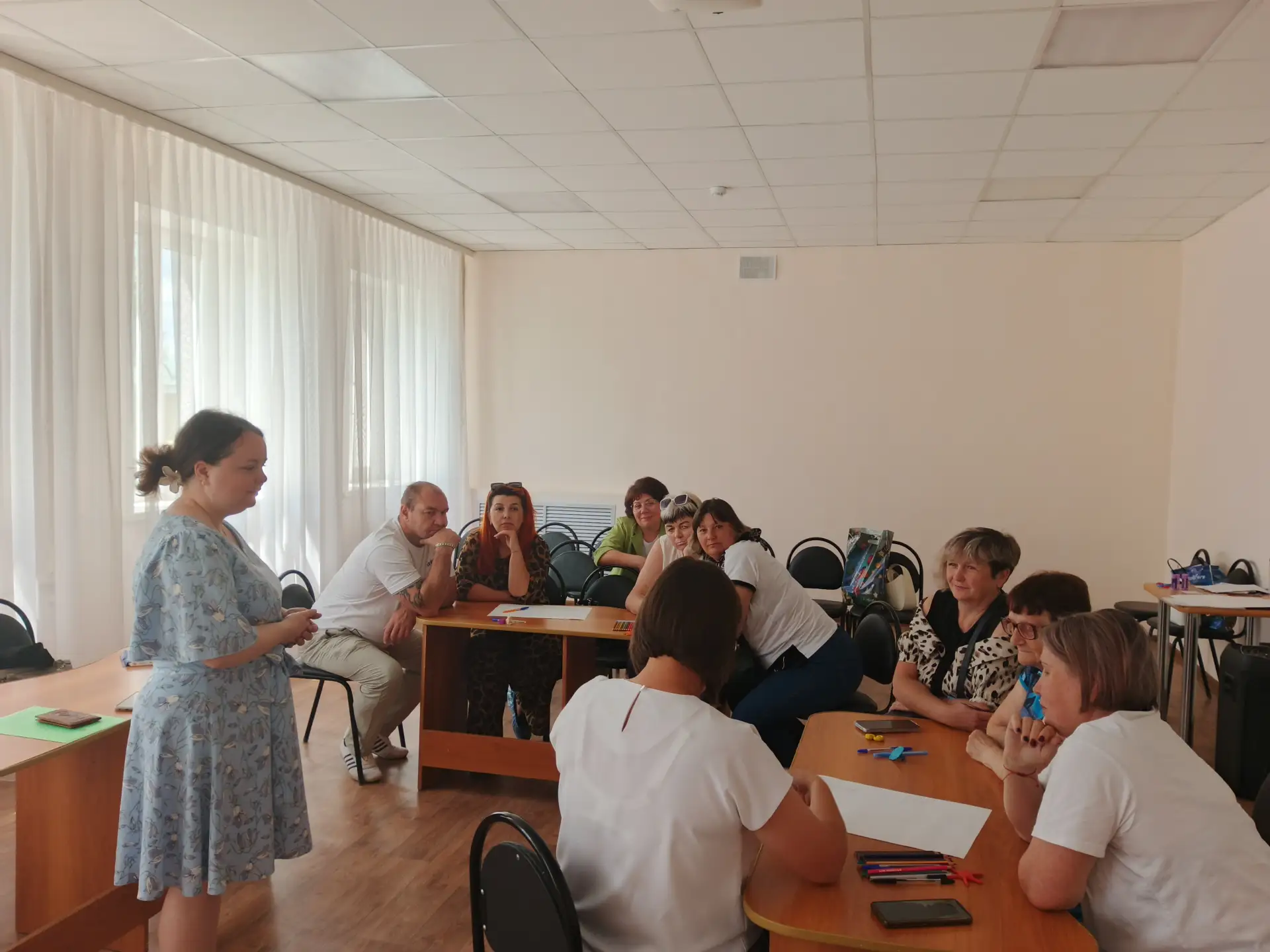 Выездная служба «Мобильный навигатор» в Никольском районе

Воспитание приемного ребенка — это путь, 