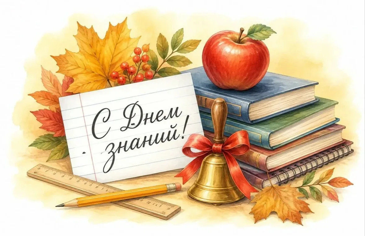 🍁🔔Уважаемые учителя и родители! Дорогие ребята!