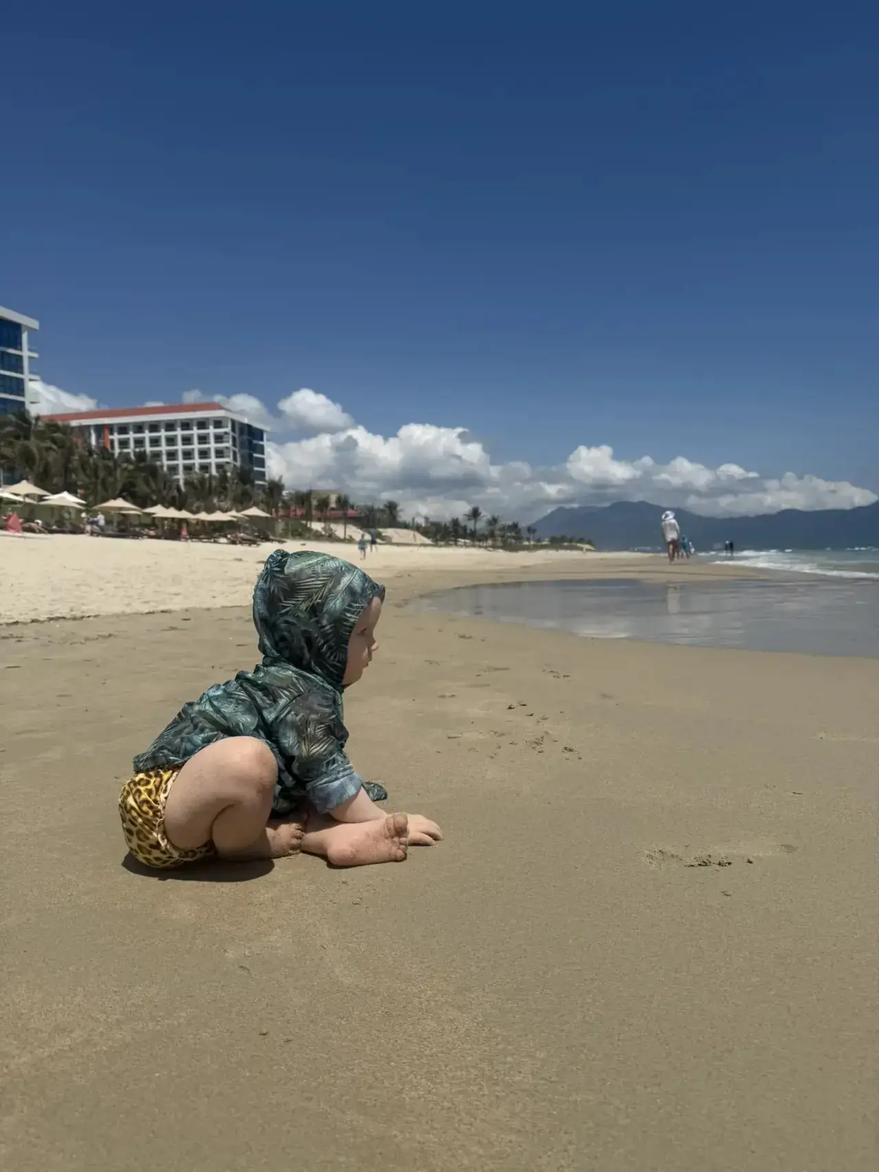Отпуск упакован, мы летим домой! 🇻🇳✈️  Делюсь финальными впечатлениями об отеле Свандор. Спойлер: мы