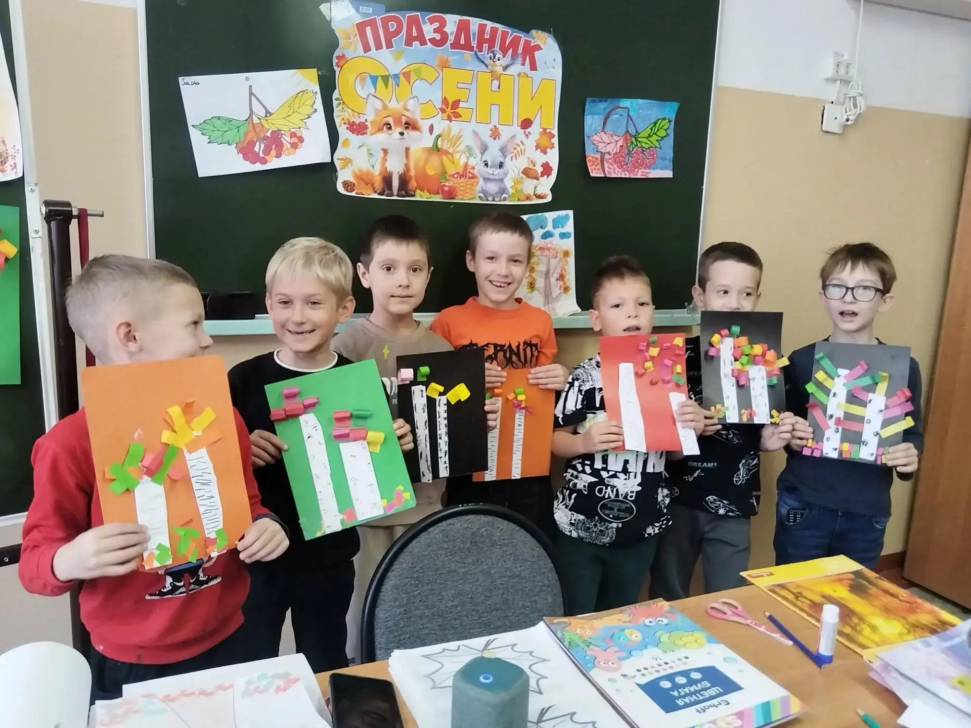 🎉 Каникулы проходят на максимуме! 🎉