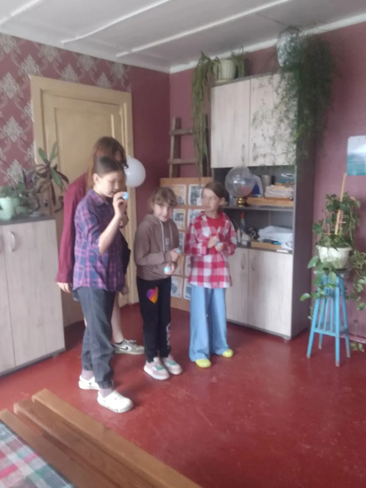 1 июня- начало каникул. День который у большинства ассоциируется с началом лета, послед...