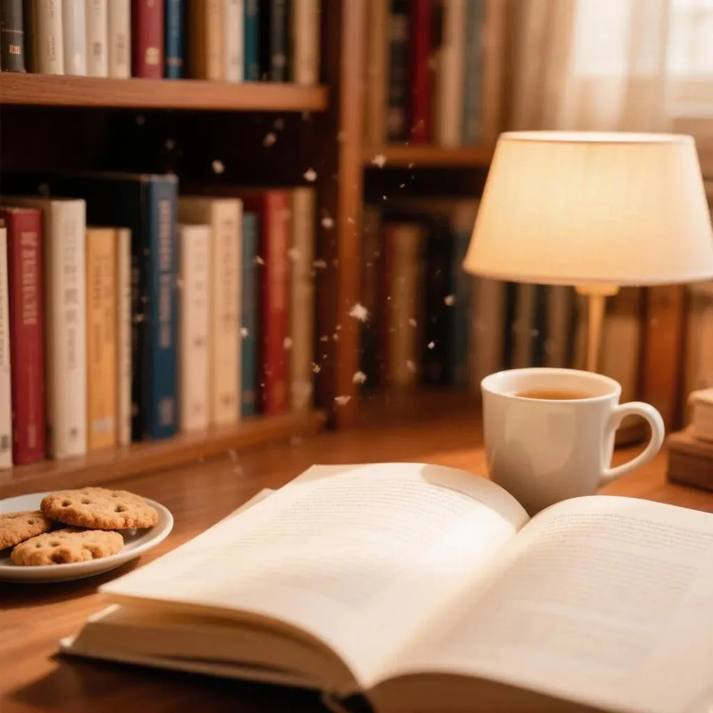 📚 Всемирный день книголюба — 9 августа!