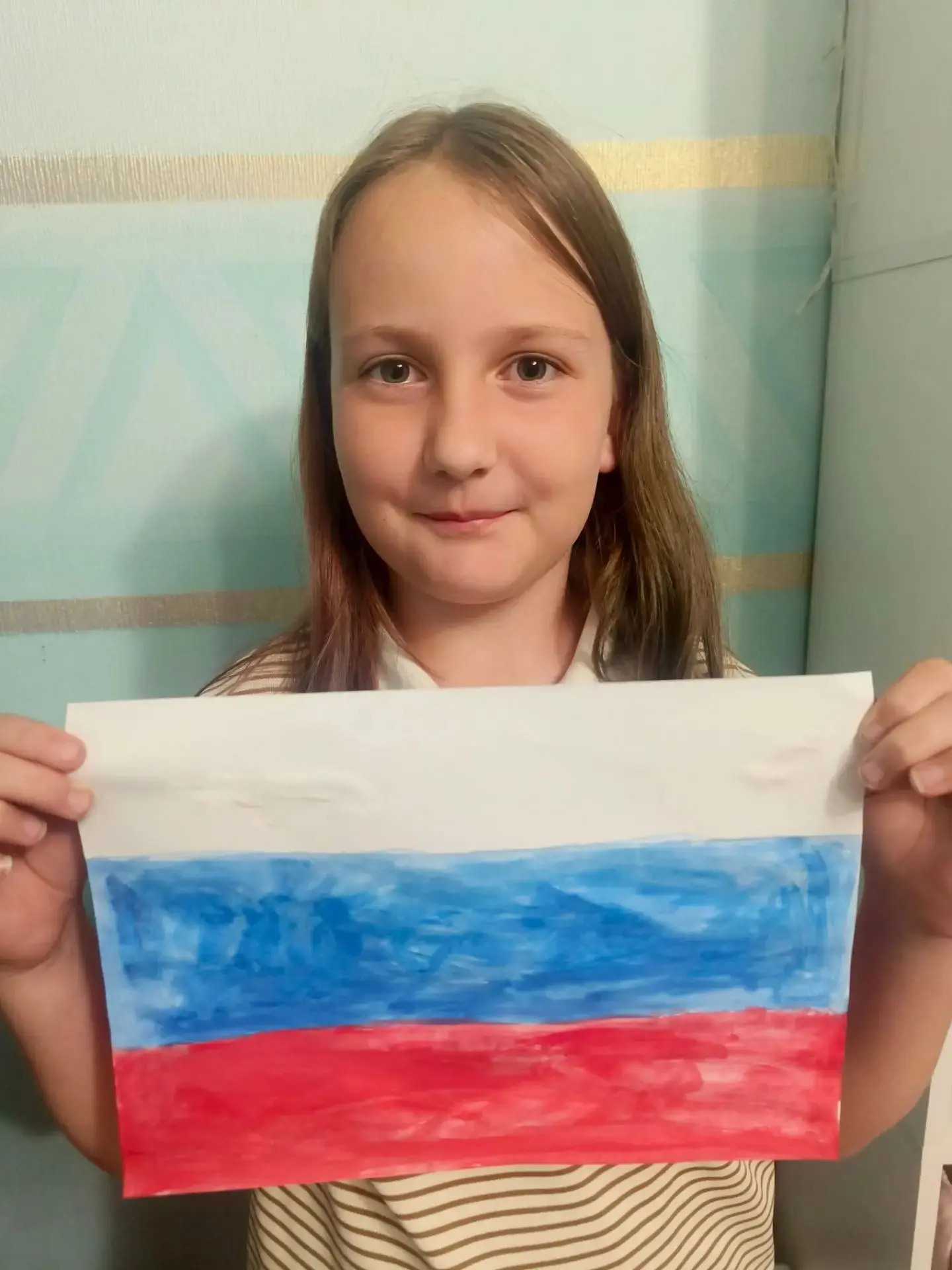 22 августа - День Государственного флага Российской Федерации 🇷🇺