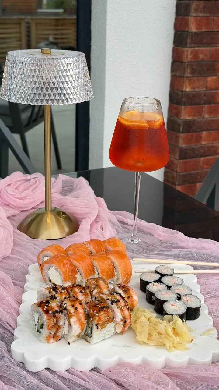 Заманиваем вас на ужин 🥰