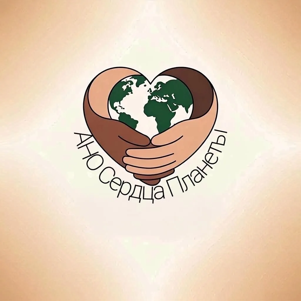 Друзья, подписывайтесь к АНО ЦСПН «Сердца Планеты» - 
https://vk.ru/club234938322
Эта организация  п