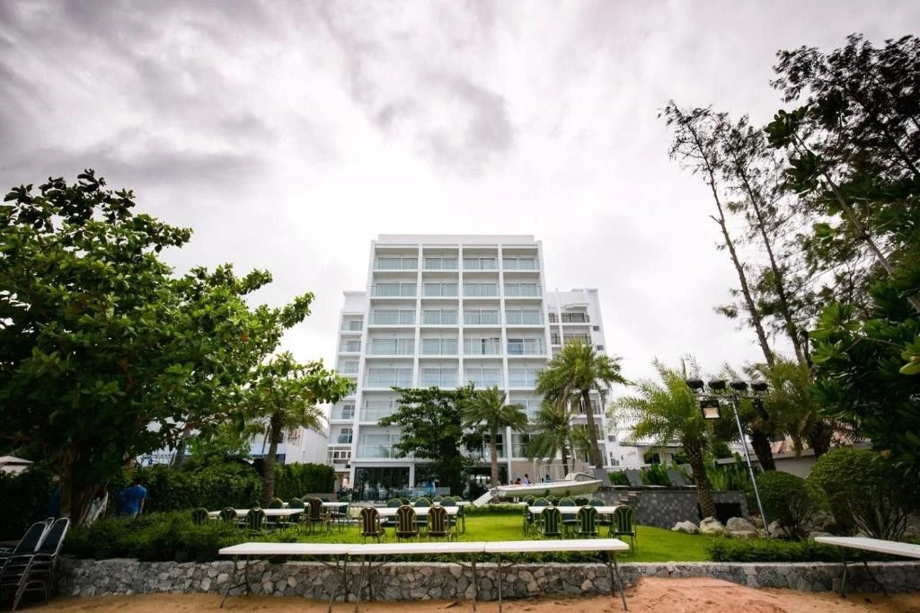 WORITA COVE HOTEL 4⭐️🤩