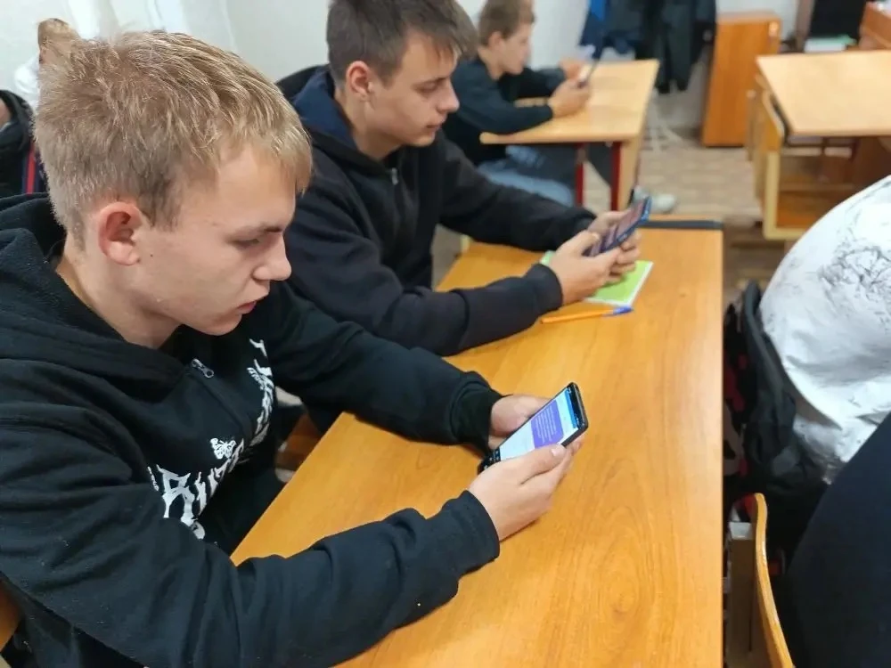 ЧЕК-АП правовых знаний 🤓📄