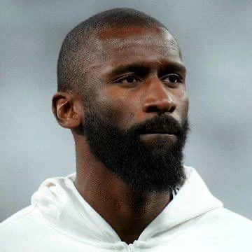 🇩🇪 SPORT BILD | Антонио Рюдигер почти поставил точку в карьере за сборную — сразу после поражения 
