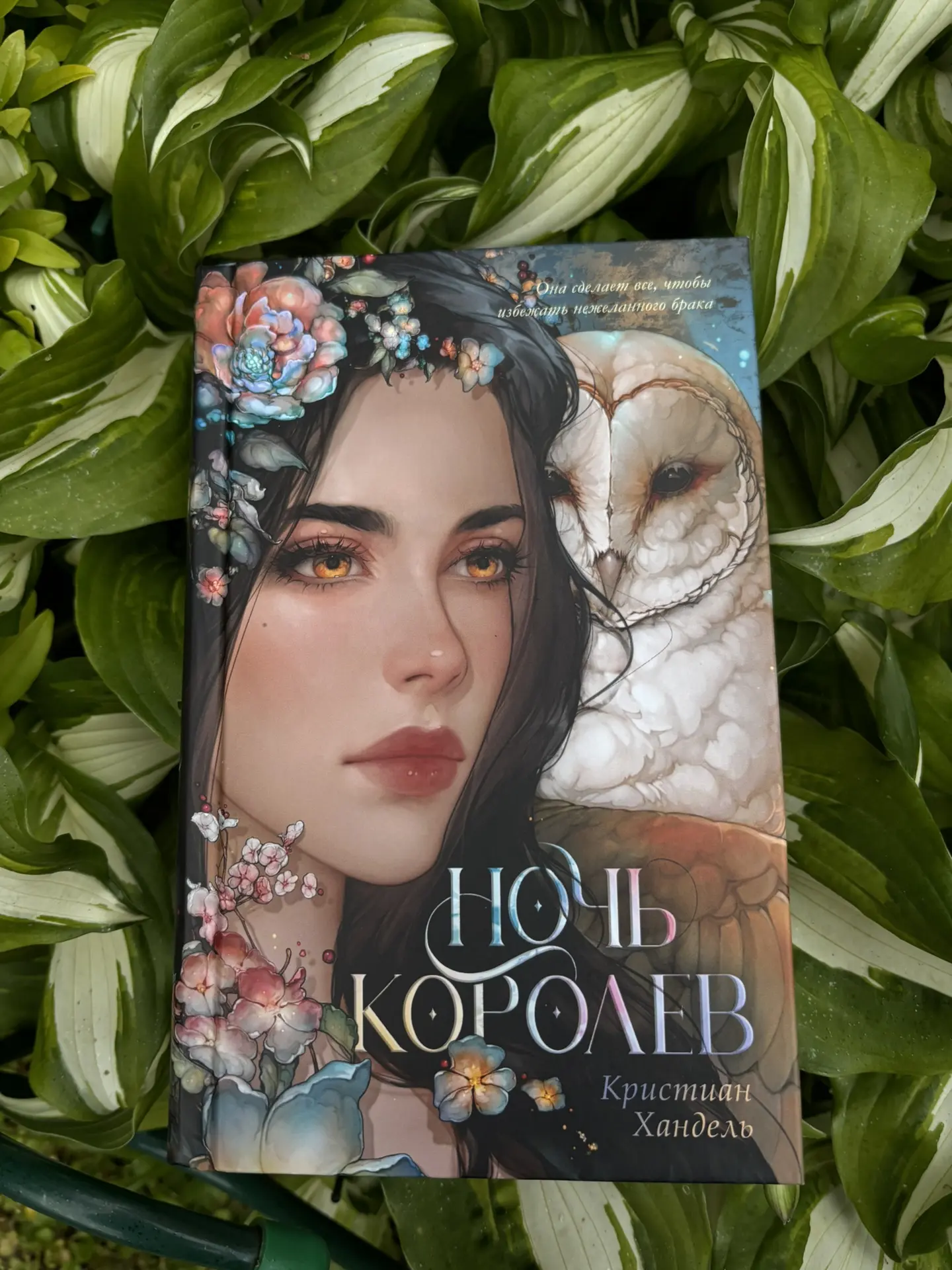 Открываю книгу и начинаю читать вместе с вами 📚⤵️