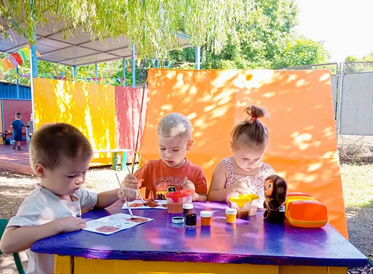 🎉 С Днём рождения, Чебурашка! 🥳🍊