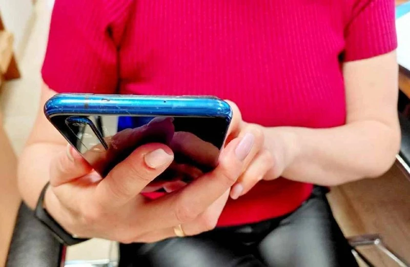 📱 Воронежцы стали на 23% чаще оплачивать покупки по QR-кодам и биометрии.