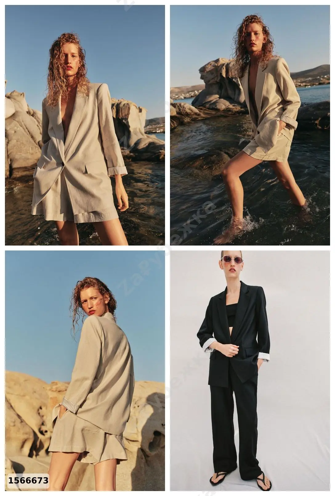 #Zara