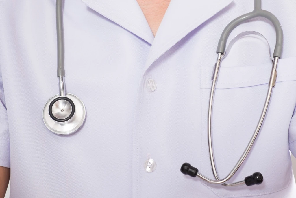 🏥 В посёлке Малороссийский достраивают новый фельдшерско-акушерский пункт