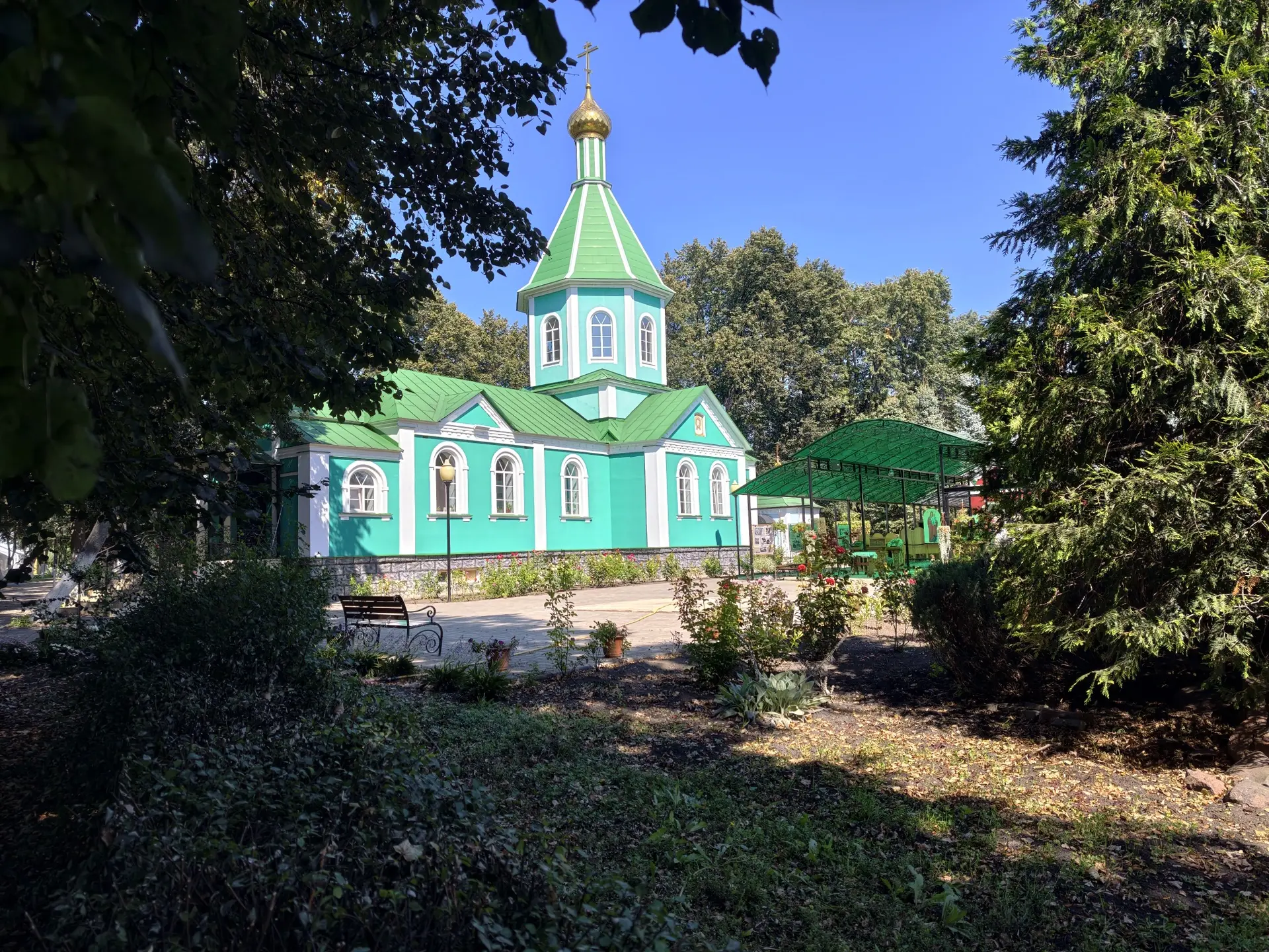 🇷🇺 Всероссийская акция «#ЦветаРодины»