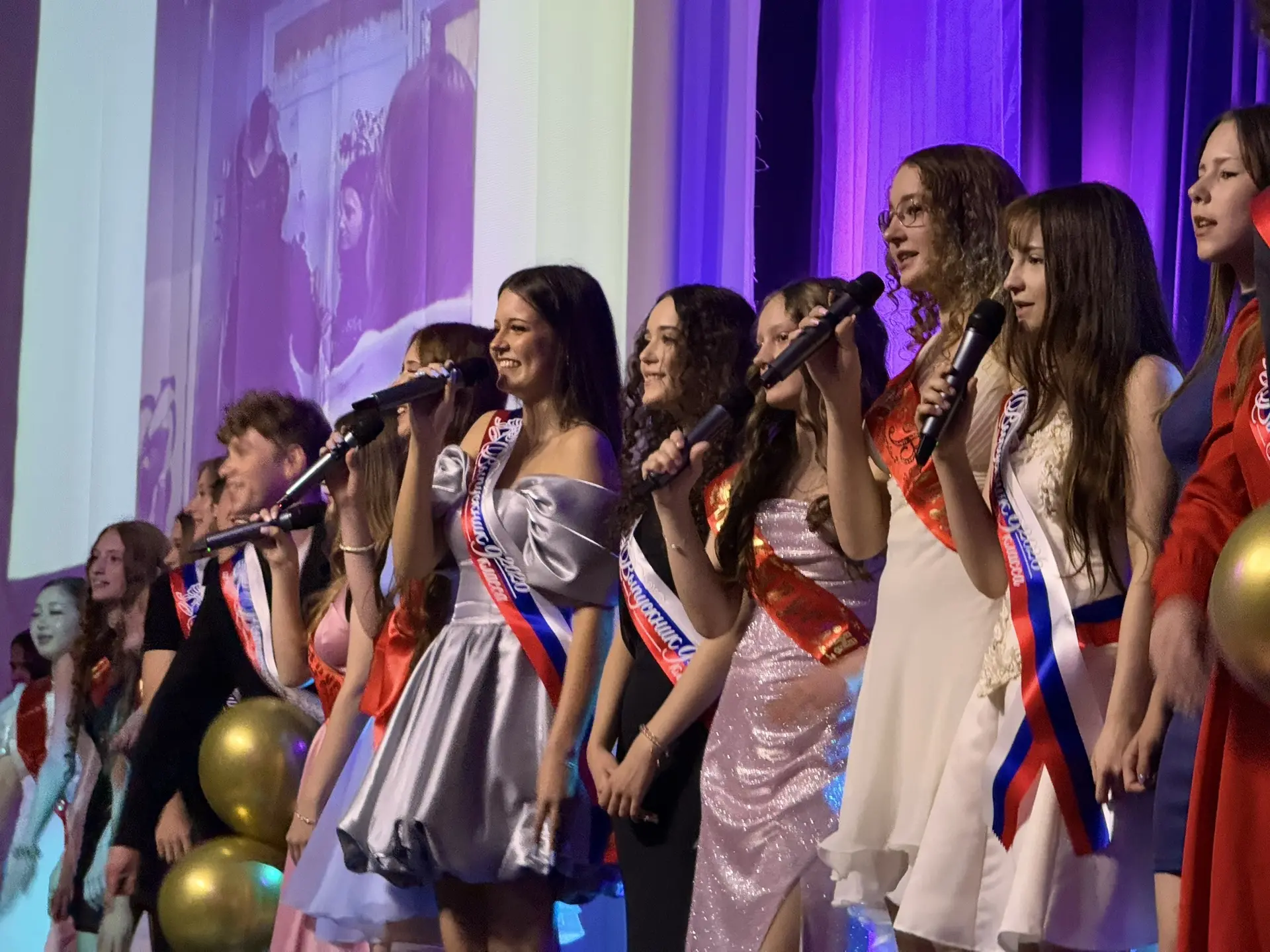 ✨ 9 лет школы позади