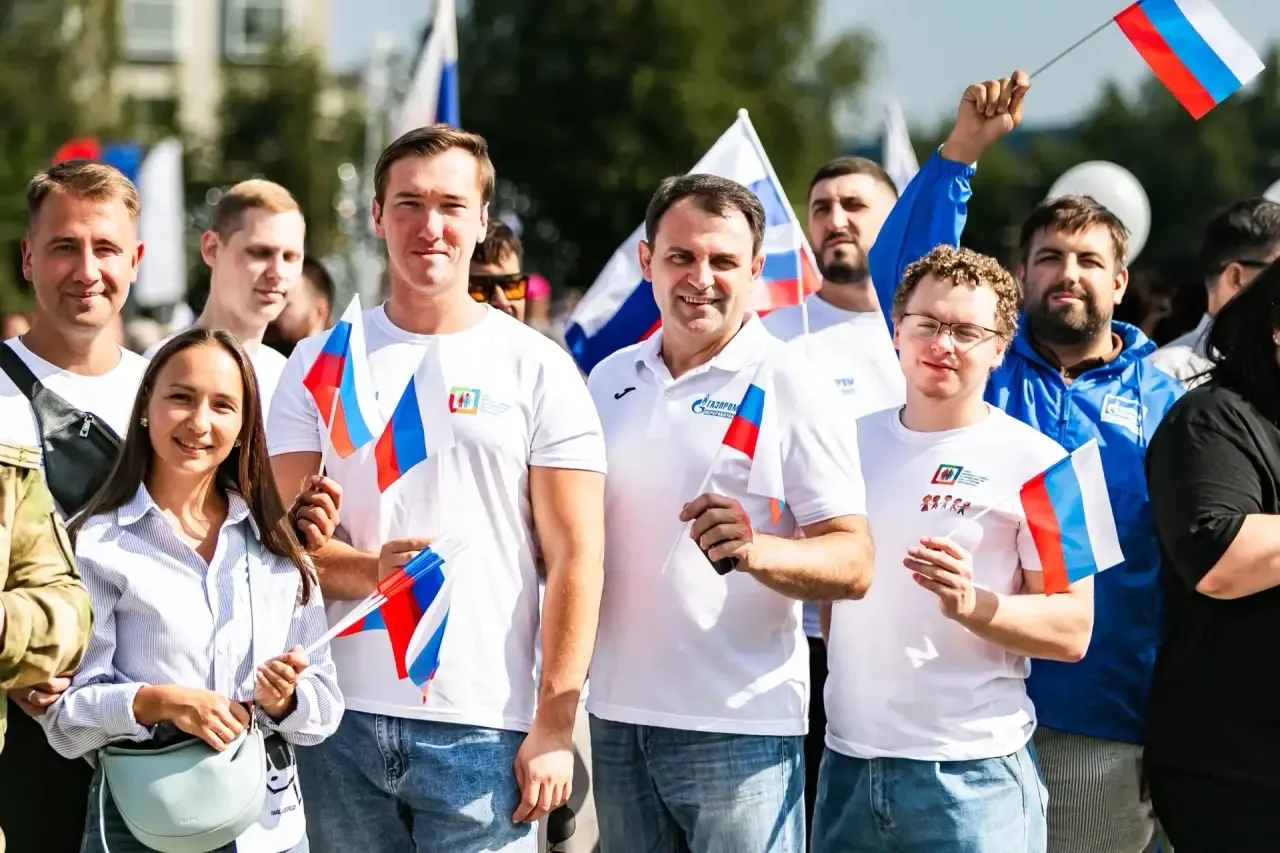 Уважаемые жители Сургута!