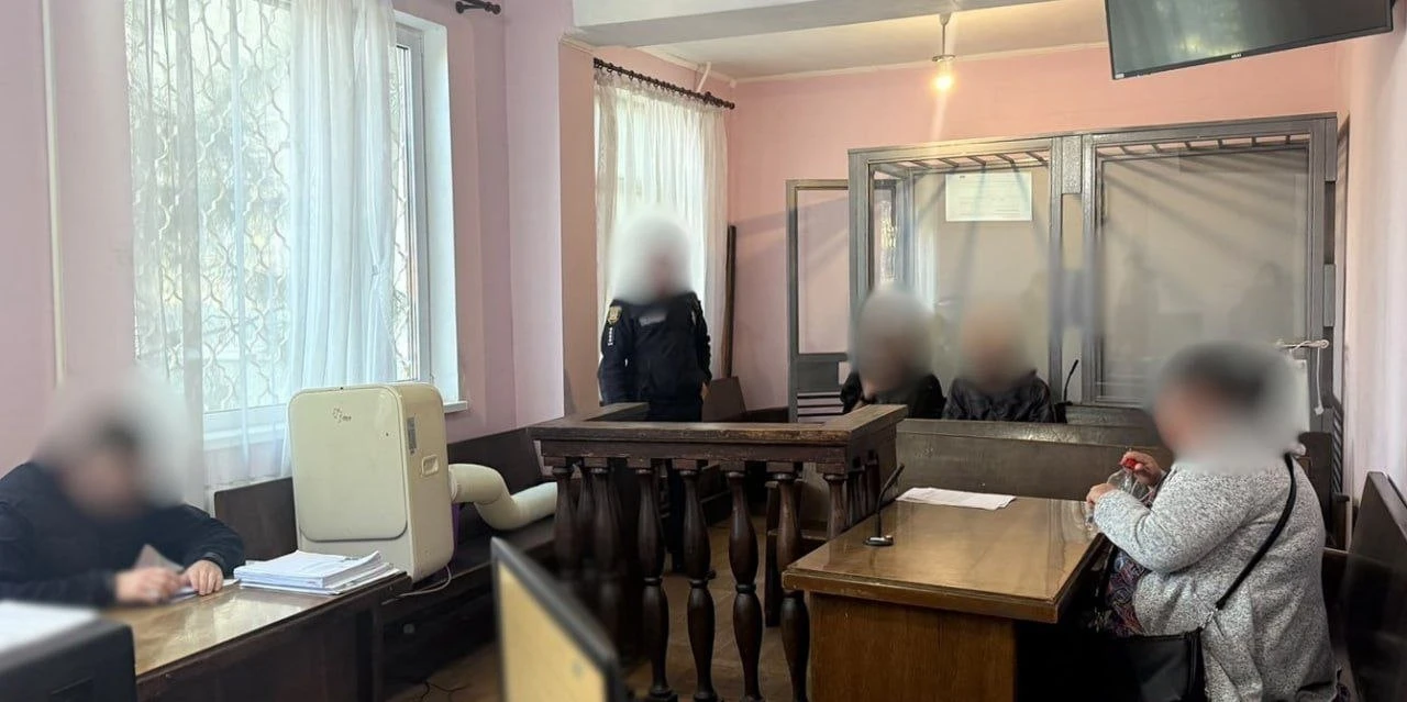 🤬 Горе-мама избивала и издевалась над приёмным ребёнком в Одесской области