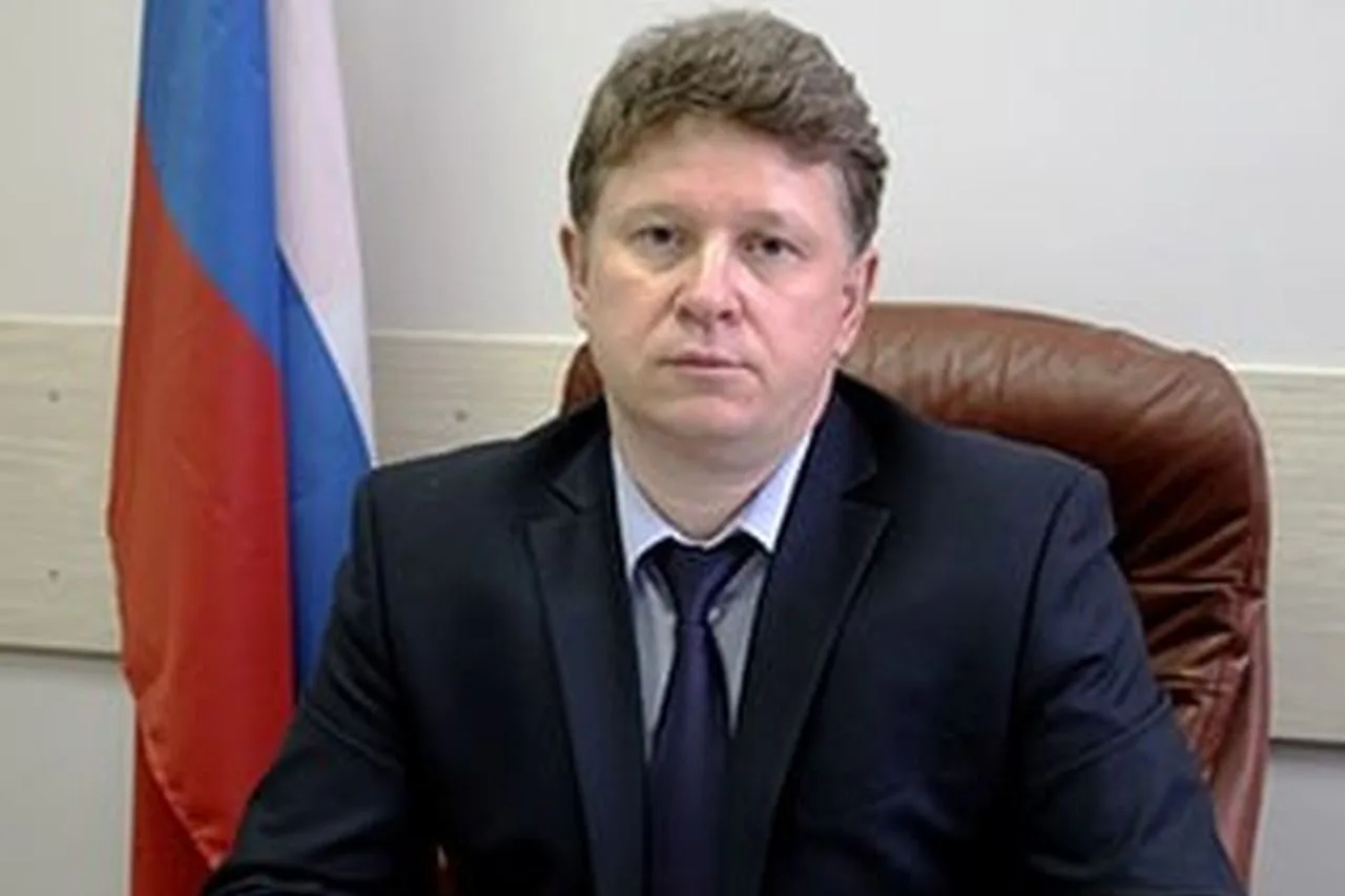 ⚡️В Генпрокуратуру подали материалы для антикоррупционных исков к главе Самарского облсуда
