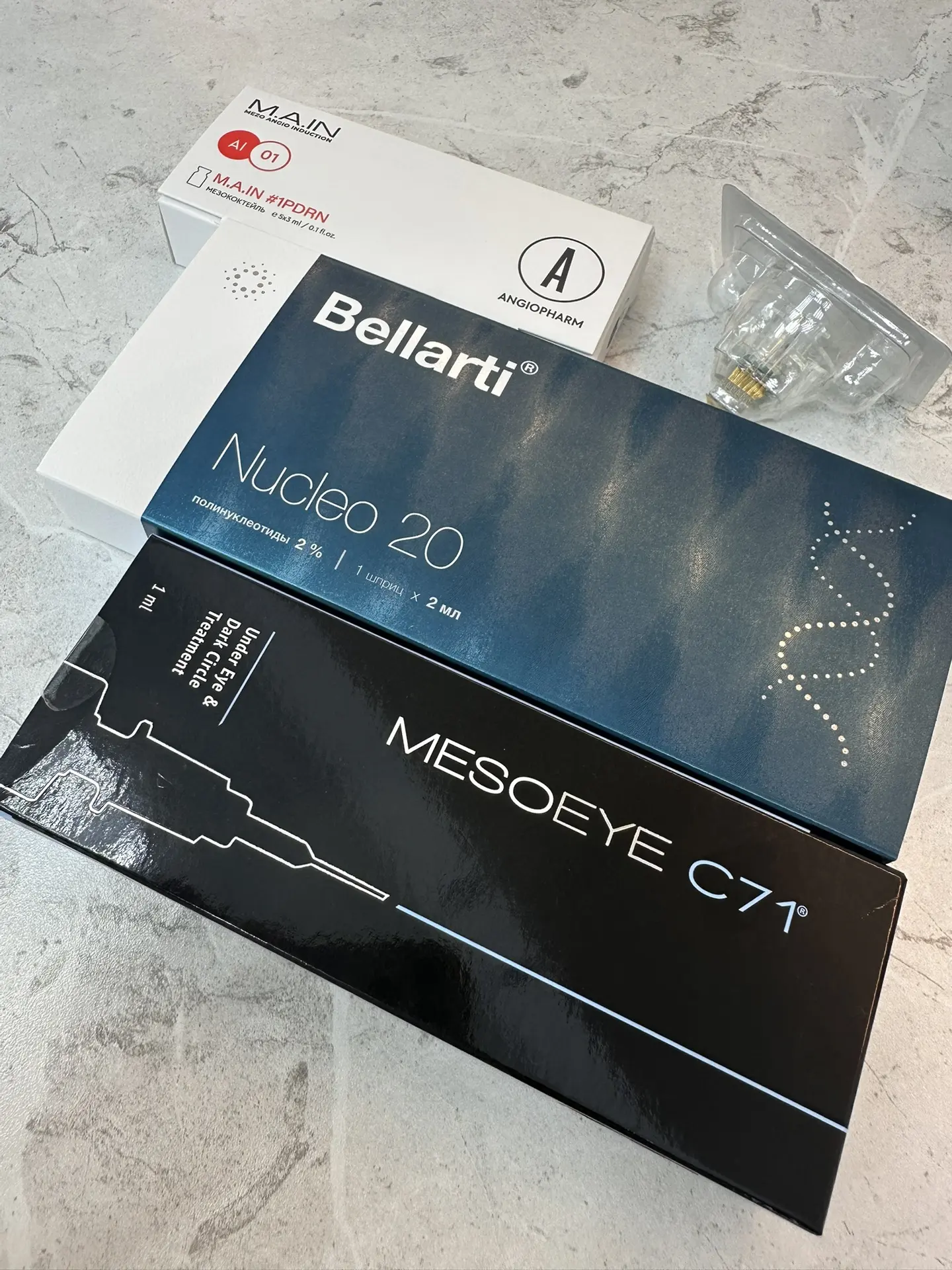 Девочки , у меня появилось на завтра :