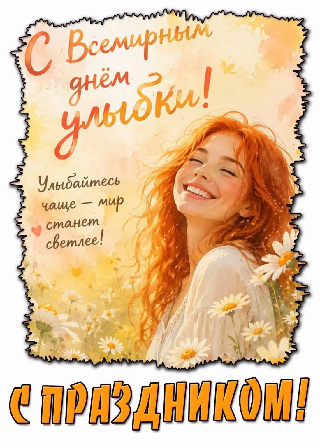 Заходи за хорошим настроением! 👉Подписаться!