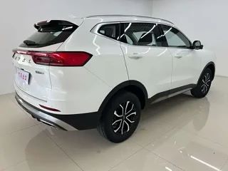 ‼️ HAVAL H6 2023 1.5T DCT NATIONAL TREND URBAN EDITION ‼️