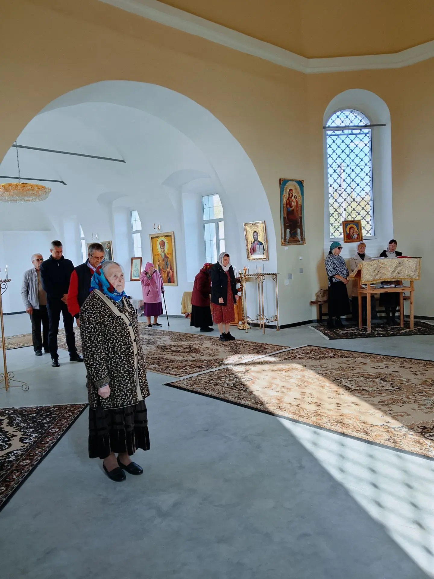 🌾 Уважаемые соболековцы!