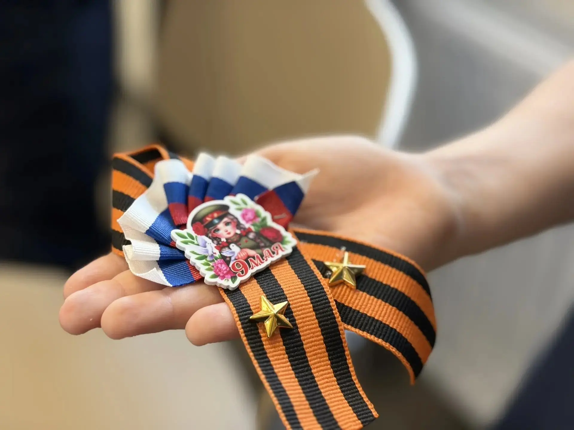 Глубокоуважаемые ветераны! Дорогие татарстанцы!