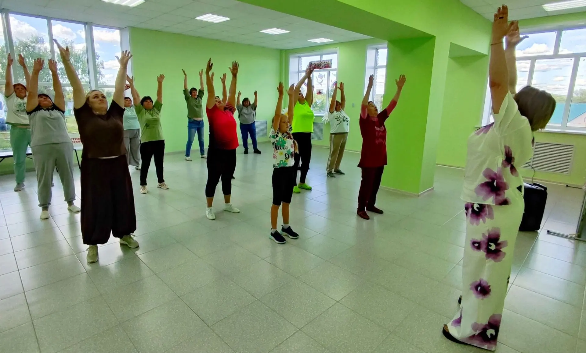 Сегодня, в Международный день долголетия, хочется уделить этой теме особое внимание.