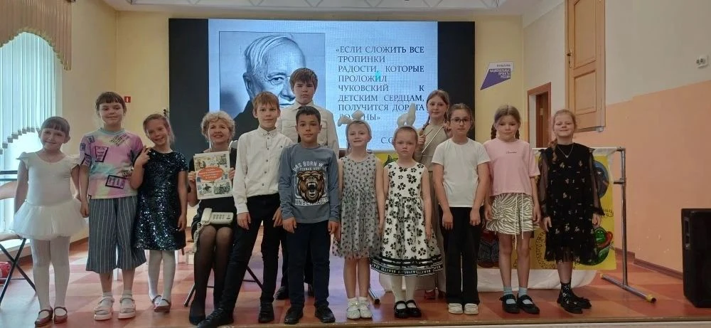 Первый летний концерт👏!
⁣
Сегодня ученики класса фортепиано Марковой А.М. представили свою работу ш