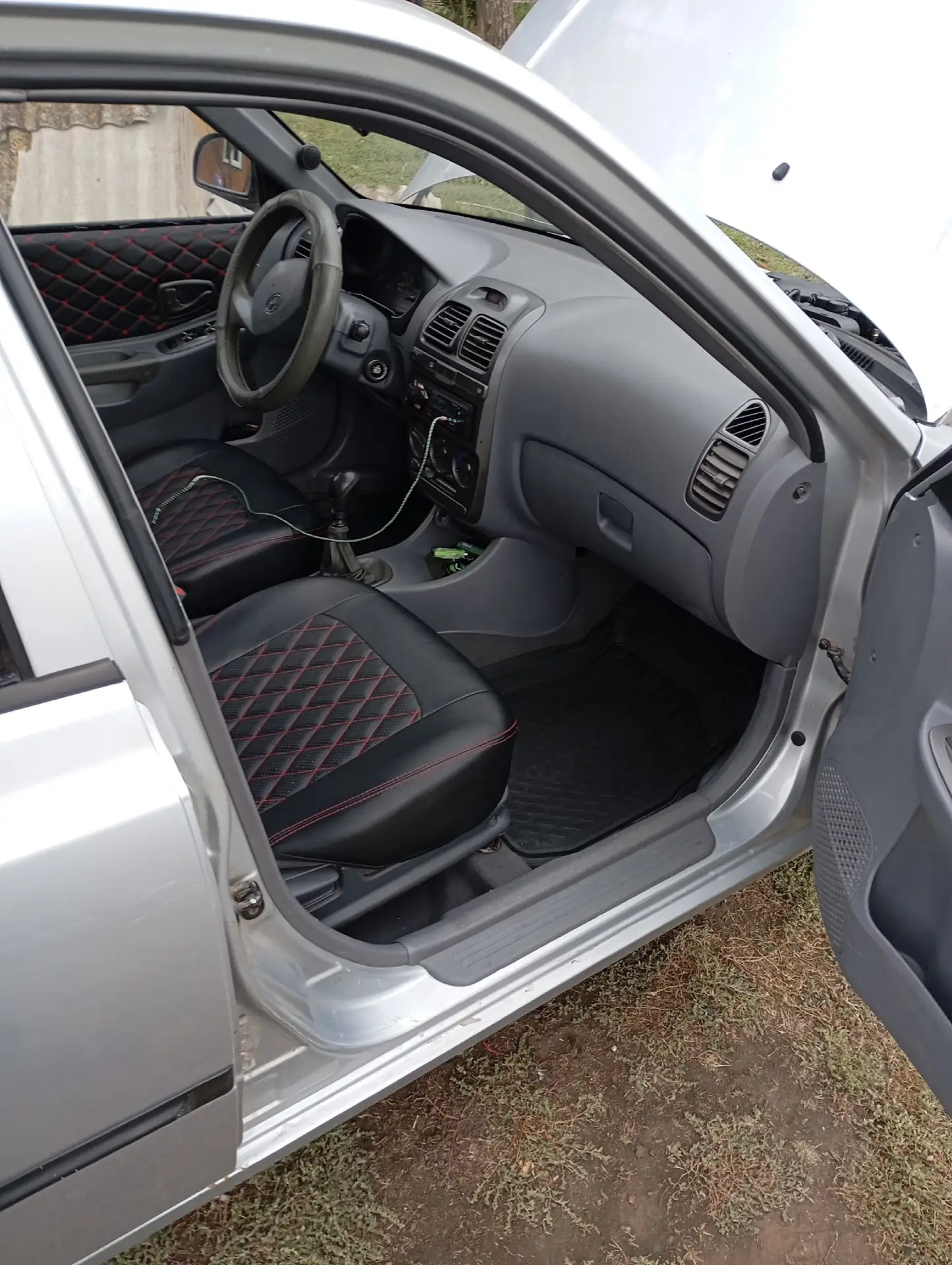 🚗 ПРОДАМ HYUNDAI ACCENT, 2005 г. 🚗
