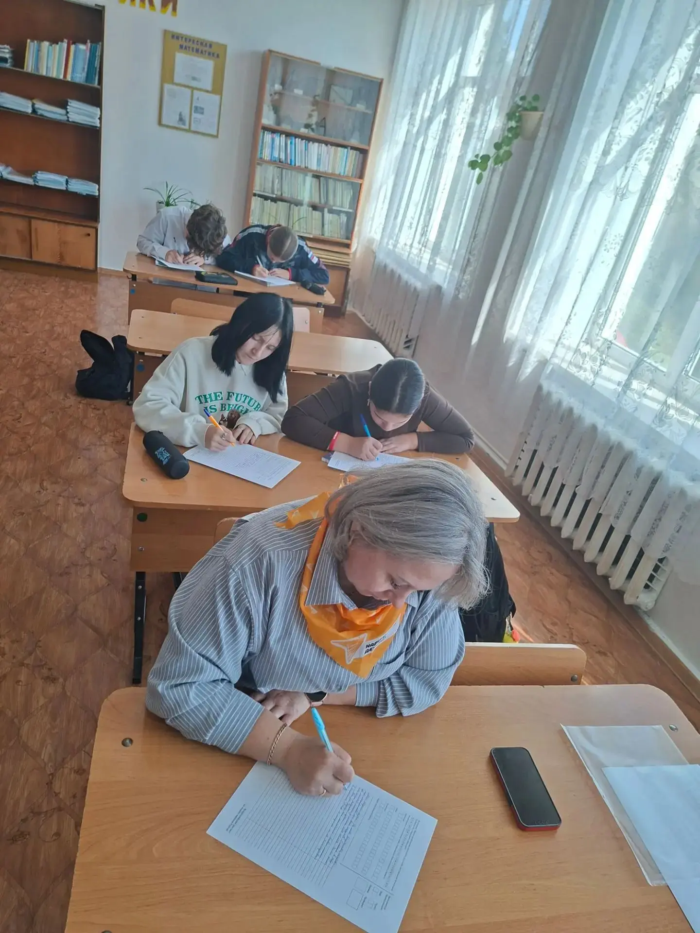 🇷🇺Россия — наш общий дом!