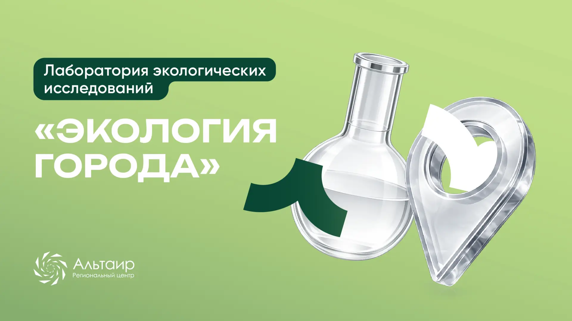 Городская экология: учимся читать сигналы природы 🌿