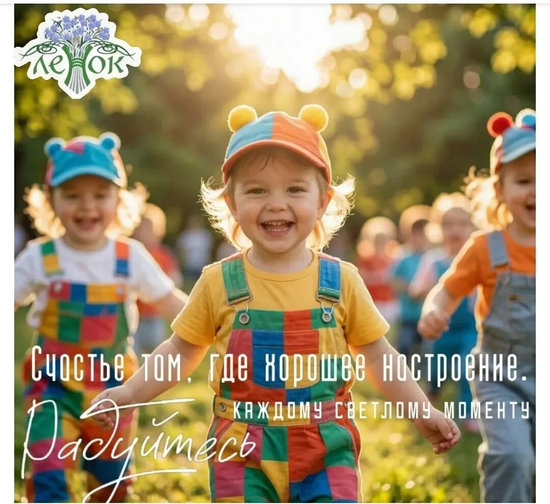 Дорогие родители,