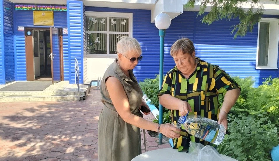 🚨 Уважаемые дончане!
