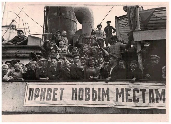 5 июня — День образования Углегорского района
⁣
5 июня 1946 года Углегорский район был образован как