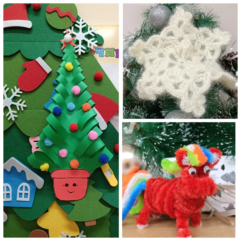 🎄 Дорогие друзья! 🎄

В нашем медицинском центре для детей прошёл замечательный конкурс "Новогодняя