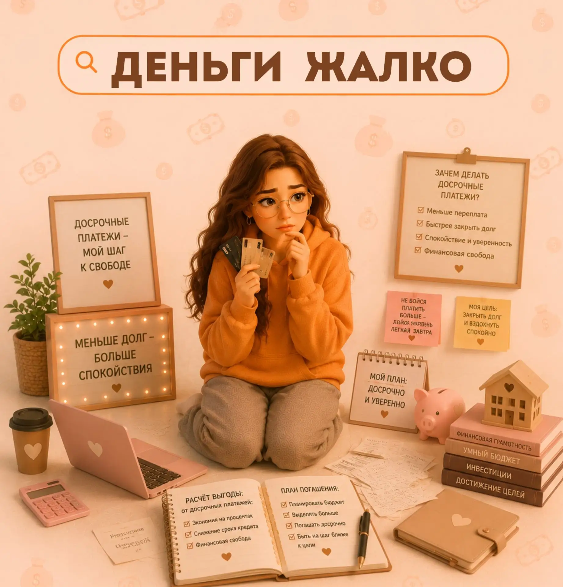 Денег жалко🤓