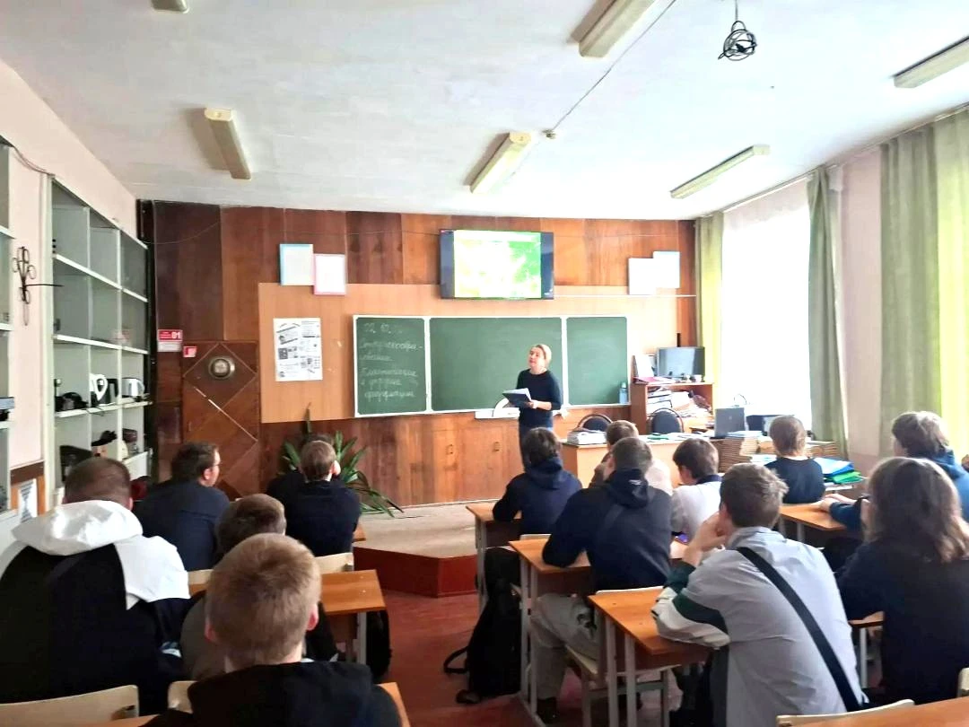 6 октября в нашем регионе отмечается День героев Танкограда.⭐