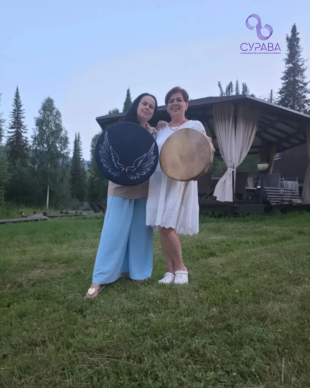 🤔 Откуда вообще приходит информация, которую мы считываем?