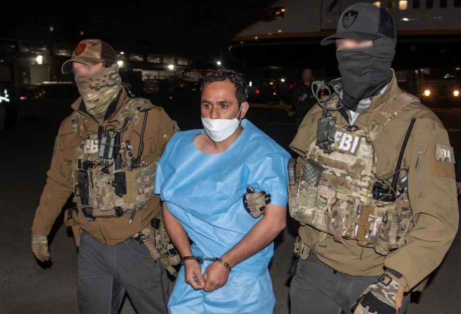 В США приговорили к 20 годам тюрьмы боевика ИГИЛ*, причастного к подготовке теракта в «...