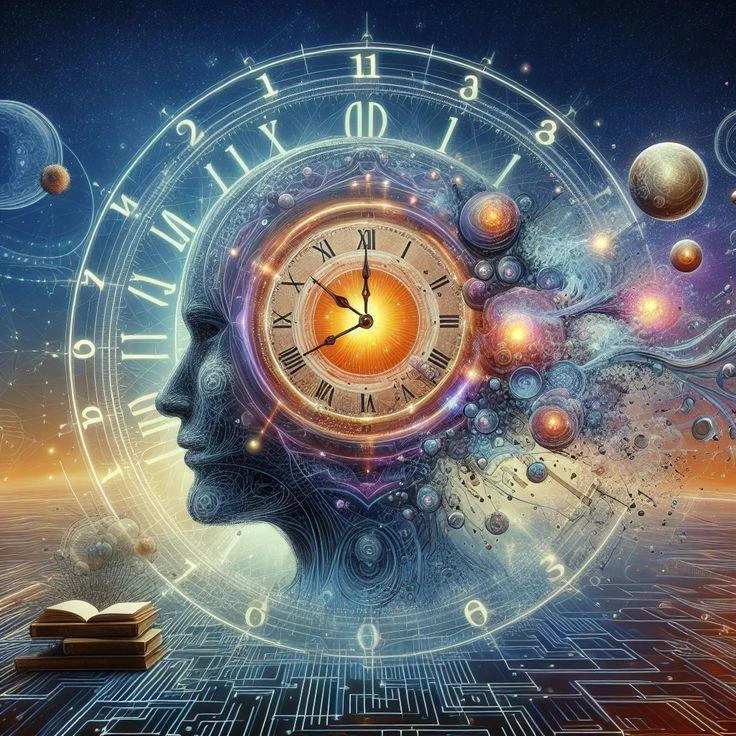 🧩 Как распределить время и энергию между разными сферами❓