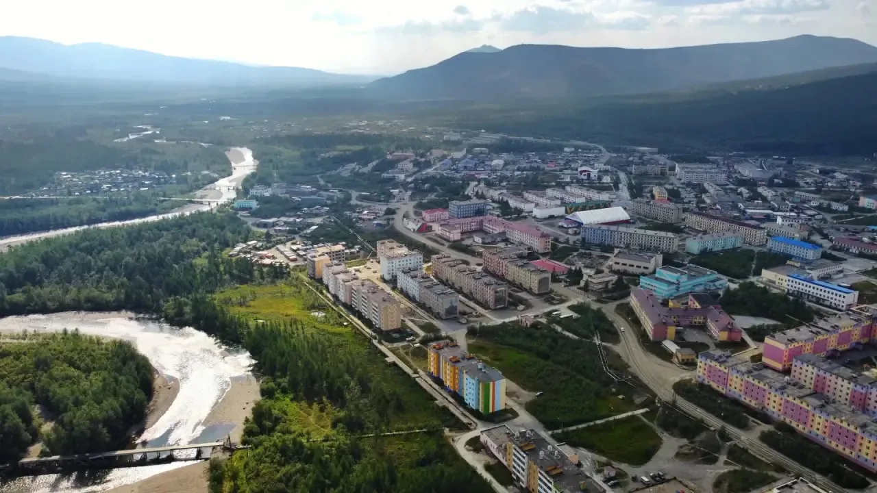 В Билибино тарифы на отопление и горячую воду для населения остались без изменений
 
По итогам засед