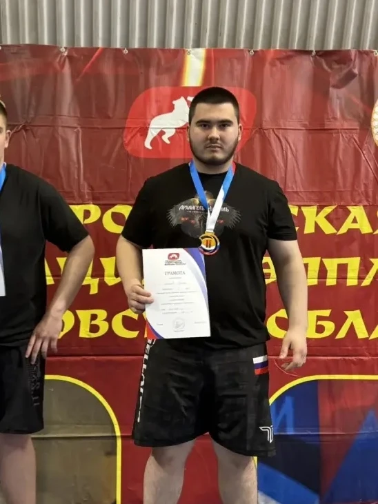 🏆 Чемпионат и первенство Саратовской области по спортивной борьбе «Грэпплинг»