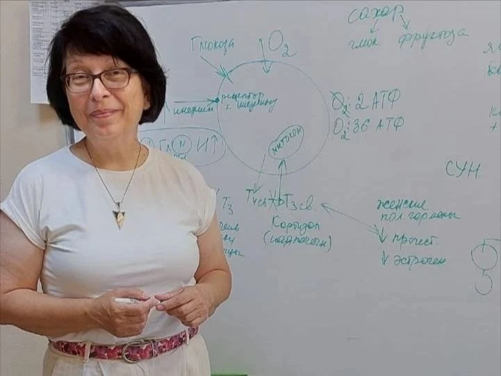 🟥 «Едите мало, а вес стоит?»: