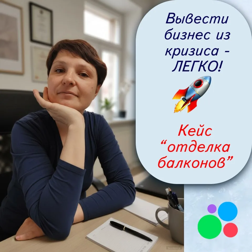 Как можно быстро помочь малому бизнесу начать получать не 1-2 целевые заявки с авито, а...