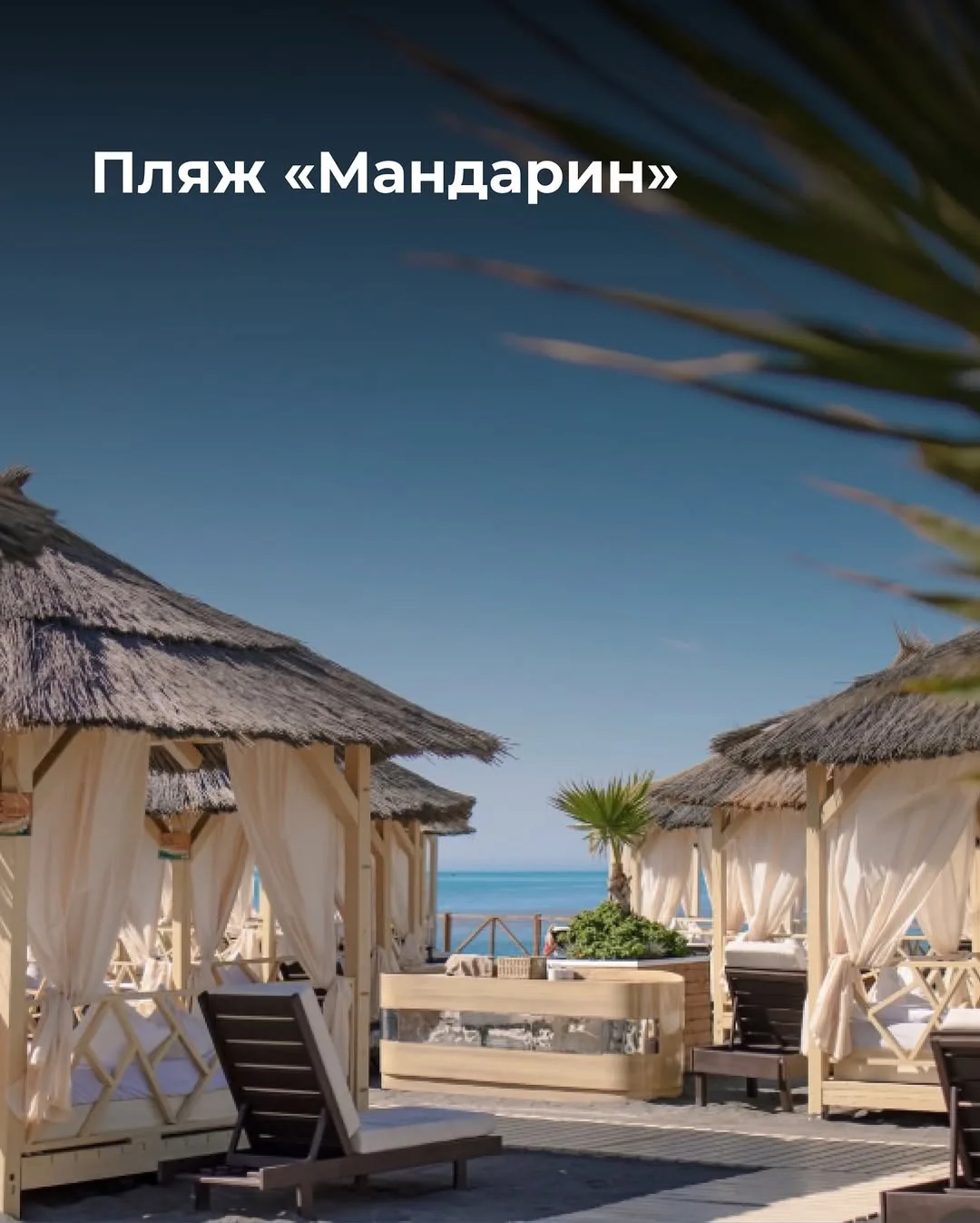 Топ-9 локаций Сочи для ваших красивых фото😍✅
